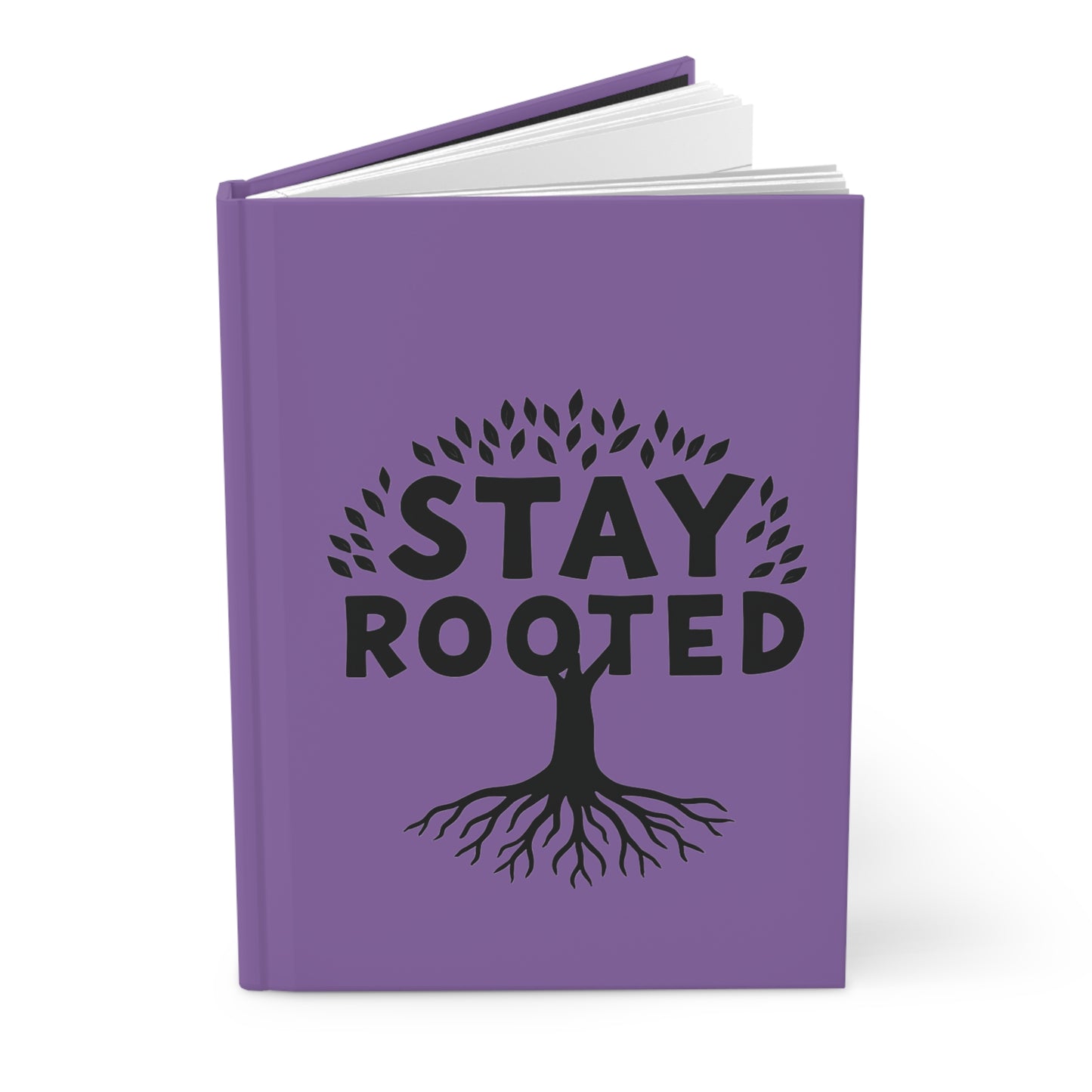 Hardcover Journal Matte