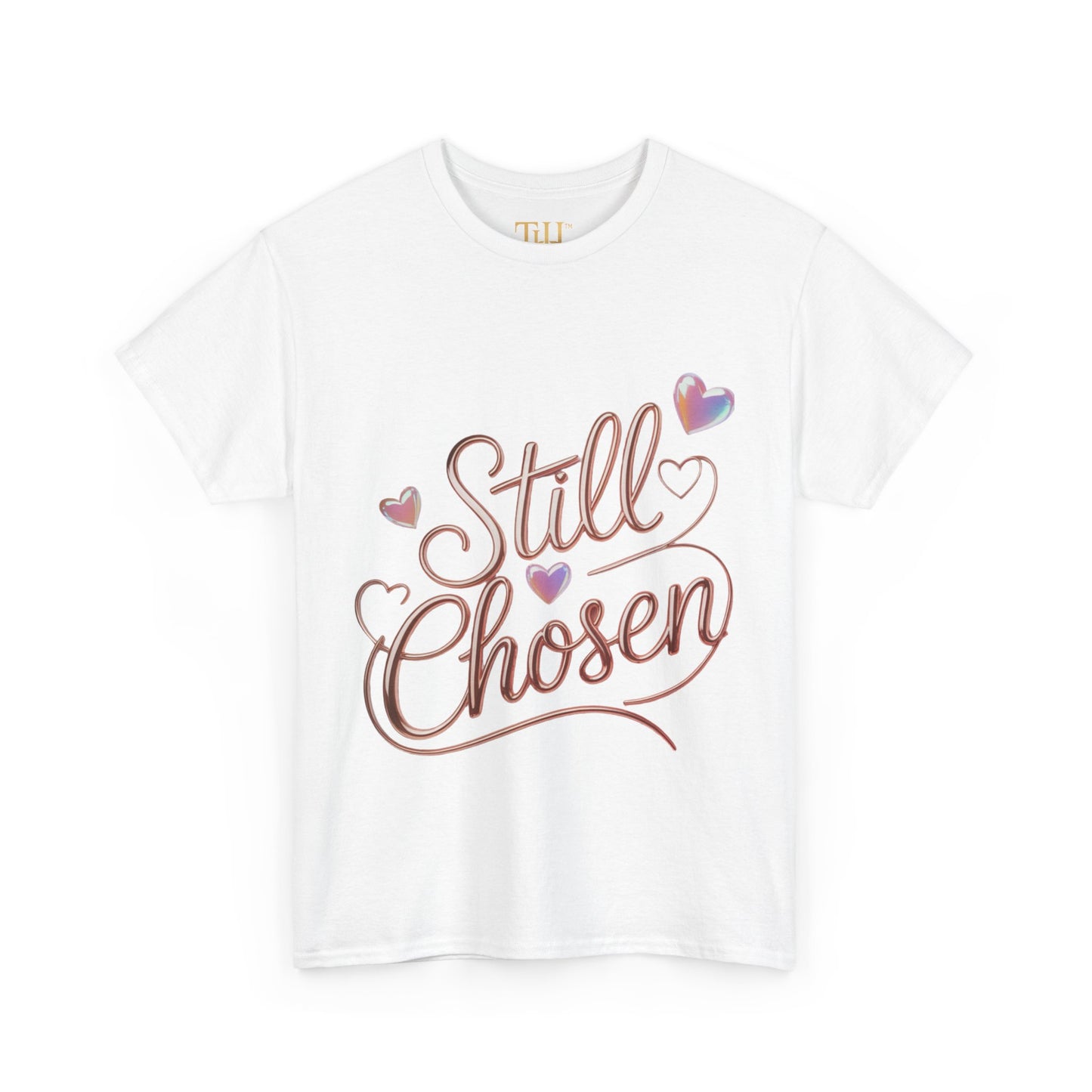 Still Chosen Women’s Tee - Perfect for Casual Wear, Spiritual Celebrations, Gift Ideas, Everyday Style, and [...]