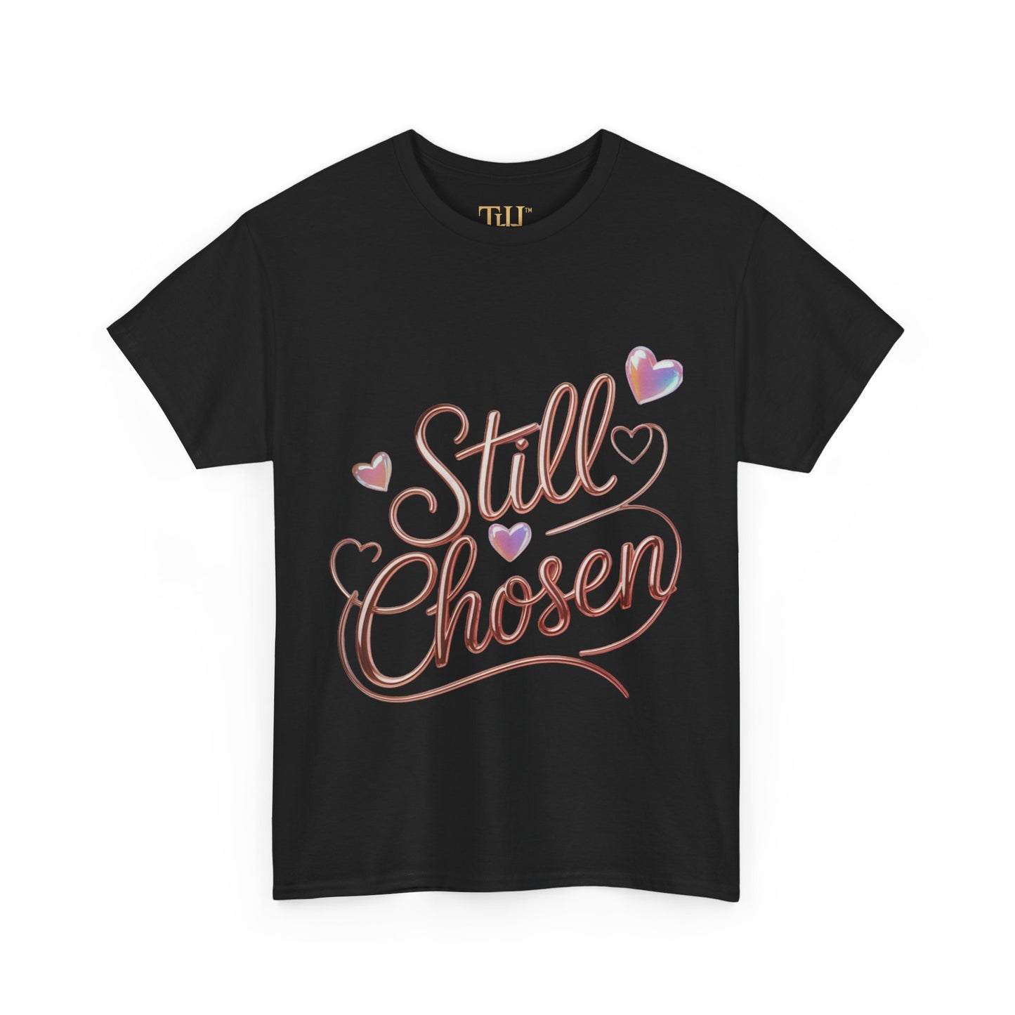 Still Chosen Women’s Tee - Perfect for Casual Wear, Spiritual Celebrations, Gift Ideas, Everyday Style, and [...]