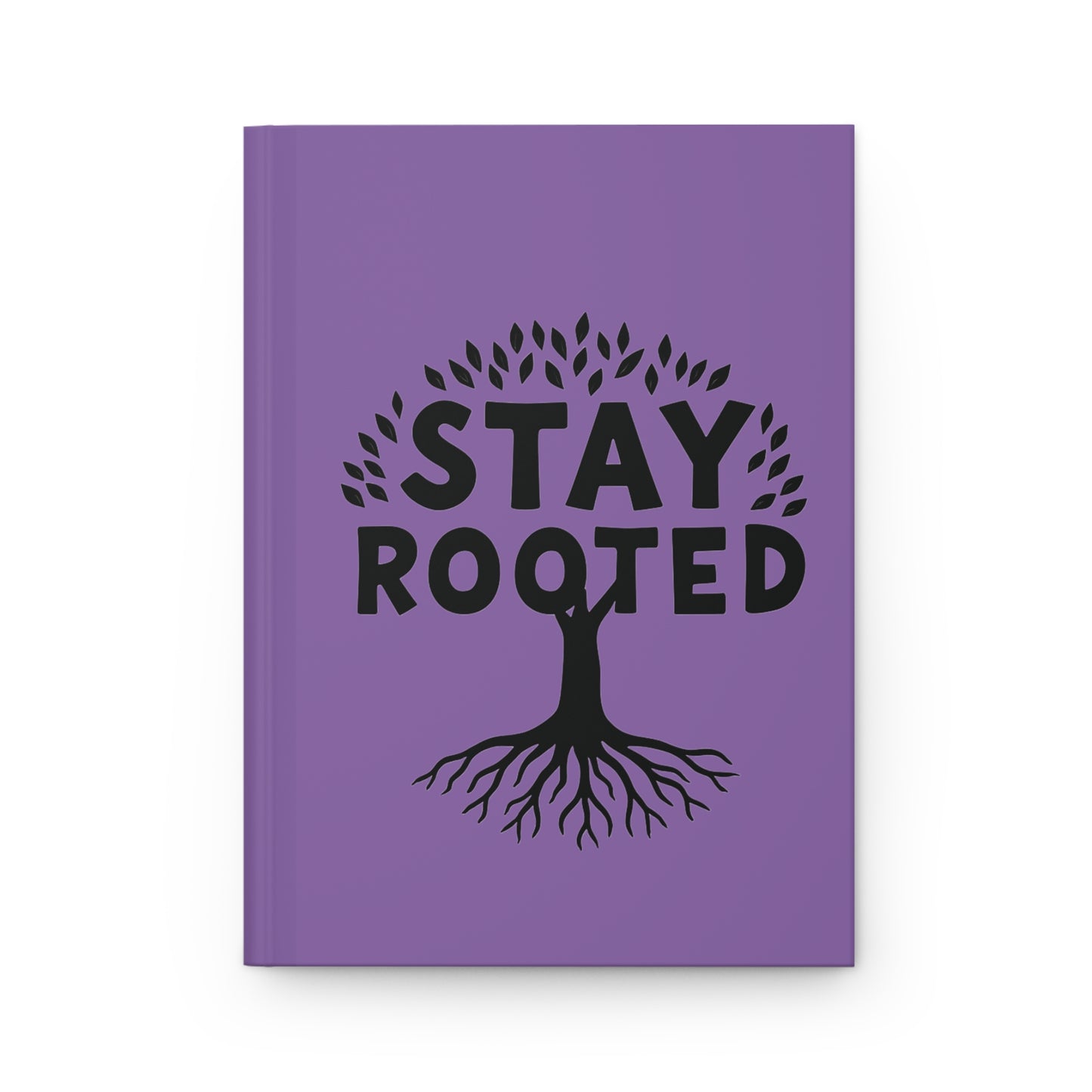 Hardcover Journal Matte
