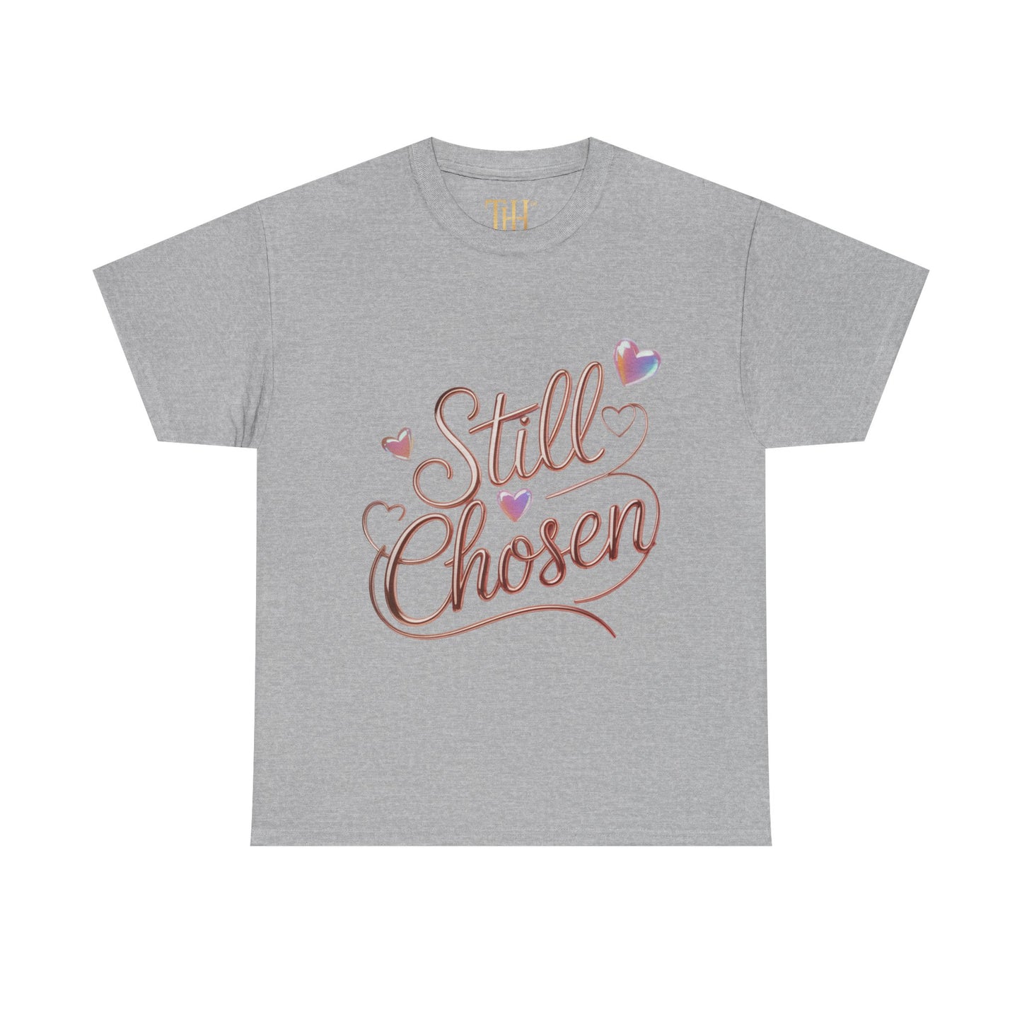 Still Chosen Women’s Tee - Perfect for Casual Wear, Spiritual Celebrations, Gift Ideas, Everyday Style, and [...]
