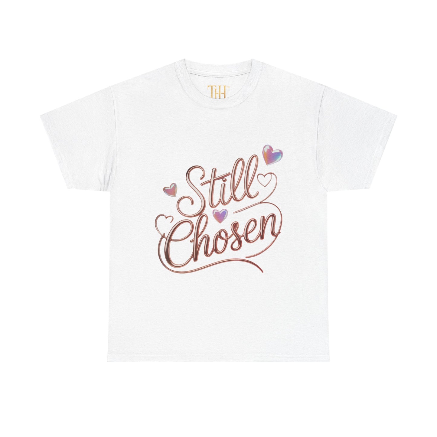 Still Chosen Women’s Tee - Perfect for Casual Wear, Spiritual Celebrations, Gift Ideas, Everyday Style, and [...]