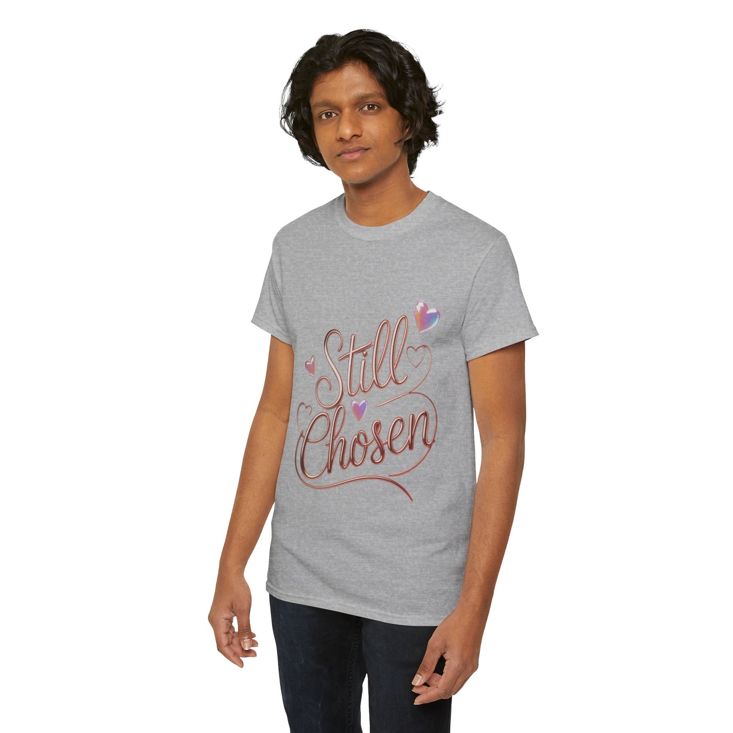 Still Chosen Women’s Tee - Perfect for Casual Wear, Spiritual Celebrations, Gift Ideas, Everyday Style, and [...]